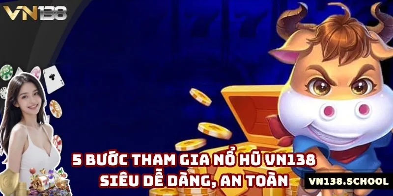 5 thao tác tham gia sảnh game siêu dễ hiểu cho các tân binh