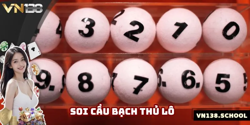 Bạch thủ lô được nhiều thành viên yêu thích, áp dụng hàng đầu