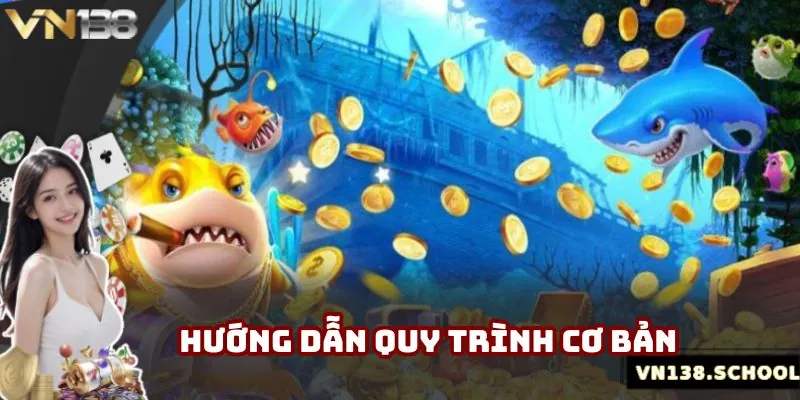 Chia sẻ quy trình tham gia săn thưởng kho báu vàng