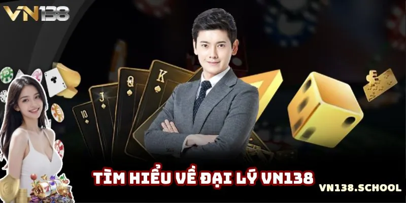 Giới thiệu sơ lược về chương trình hợp tác đại lý VN138