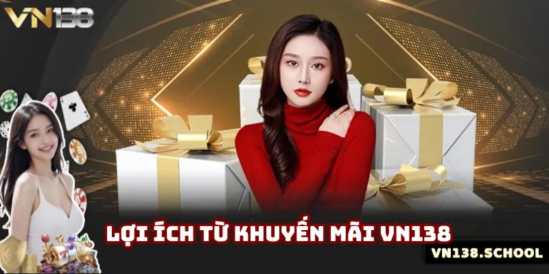 Hội viên được hưởng nhiều điểm nổi bật tuyệt vời