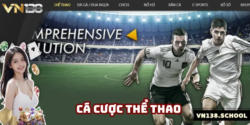 Loại hình cá cược thể thao được chuyên gia trong ngành đánh giá cao