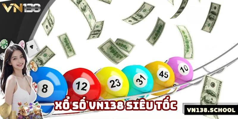 Loại hình giải trí cập nhật kết quả nhanh chóng chỉ trong vài phút đơn giản