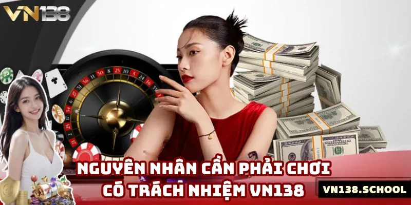 Lý do thành viên nên tham gia cá cược có giới hạn
