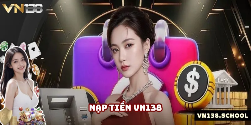 Nạp Tiền VN138: Hướng Dẫn Khách Hàng Đổi Điểm Cược 2025