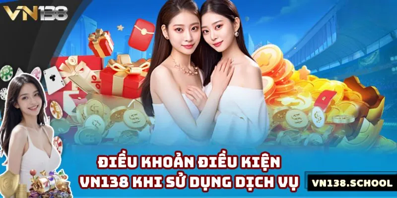 Những quy định cho người dùng trong quá trình sử dụng dịch vụ