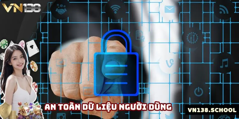 Quy định cụ thể liên quan đến an toàn thông tin khách hàng