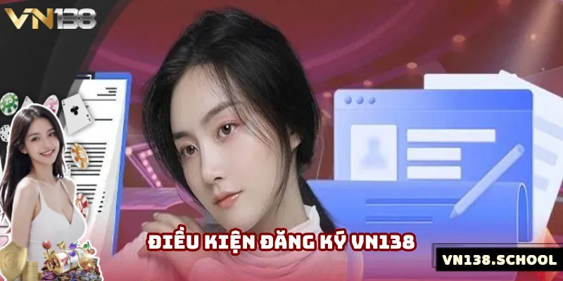Thông tin về điều khoản đăng ký VN138