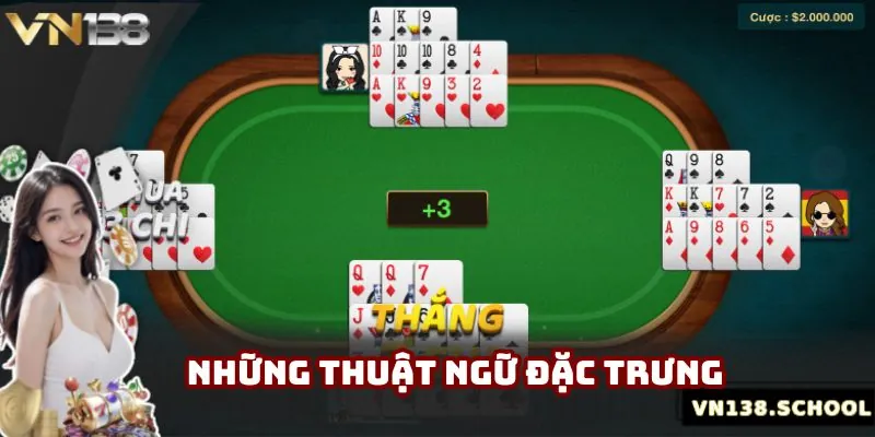Thuật ngữ xuất hiện trong game mà mọi người cần phải chú ý nhất