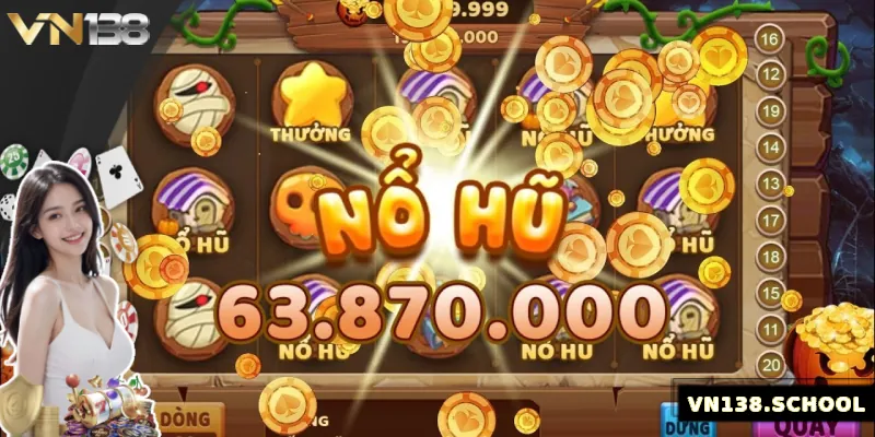 Các bước chơi nổ hũ tài xỉu cho tân binh