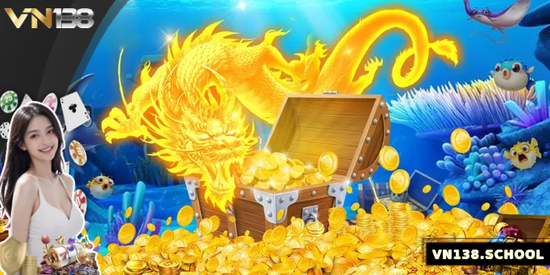 Các lưu ý khi chơi bắn cá rồng