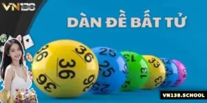 Dàn Đề Bất Tử – Bí Kíp Bắt Số Hiệu Quả Dành Cho Cao Thủ