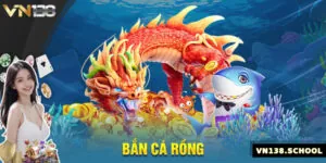 Giới Thiệu Bắn Cá Rồng – Tựa Game Săn Thưởng Siêu Hấp Dẫn
