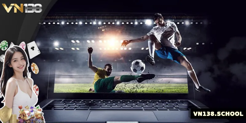 Tại sao nên chơi kèo Châu Âu tại VN138